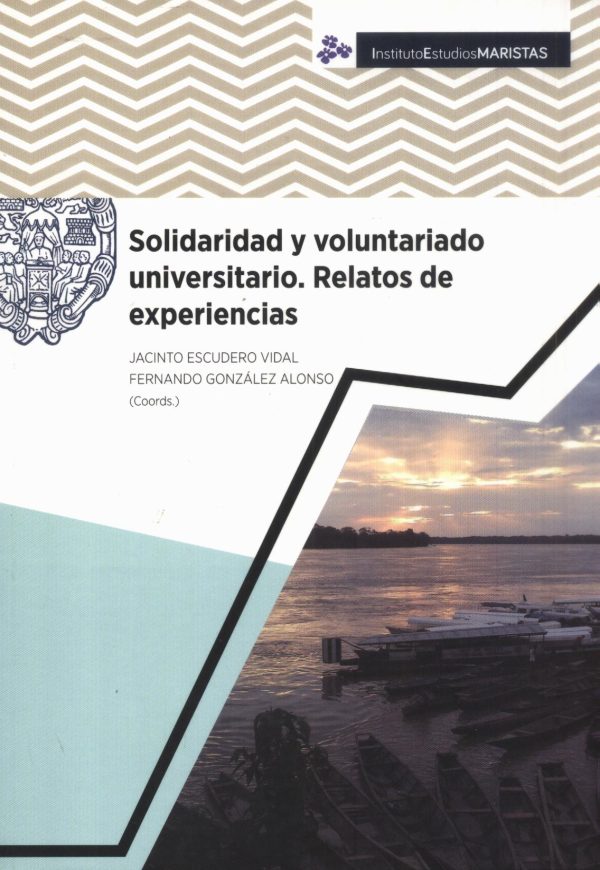 SOLIDARIDAD Y VOLUNTARIADO UNIVERSITARIO