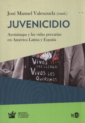 JUVENICIDIO