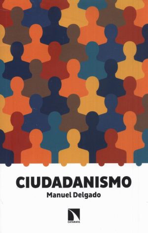 CIUDADANISMO