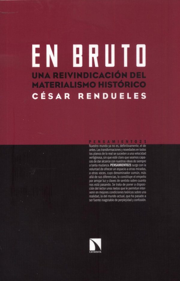 EN BRUTO