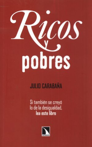 RICOS Y POBRES