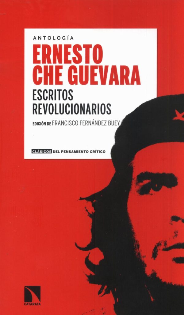 ERNESTO CHE GUEVARA ESCRITOS REVOLUCIONARIOS