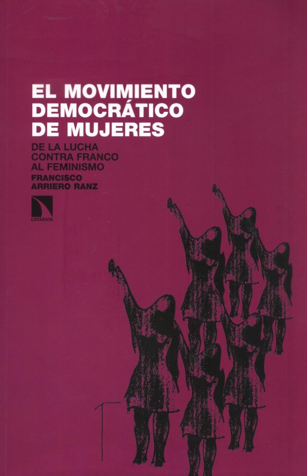 MOVIMIENTO DEMOCRATICO DE MUJERES EL