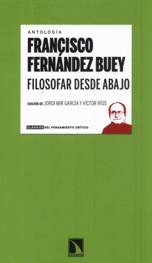FILOSOFAR DESDE ABAJO