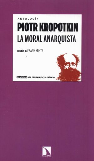 MORAL ANARQUISTA LA