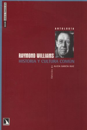HISTORIA Y CULTURA COMUN