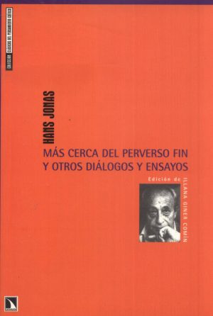 MAS CERCA DEL PERVERSO FIN Y OTROS