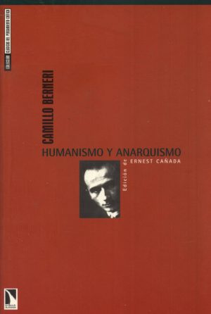 HUMANISMO Y ANARQUISMO