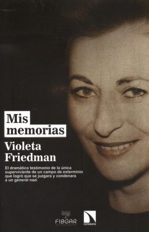 MIS MEMORIAS