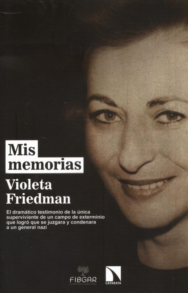 MIS MEMORIAS