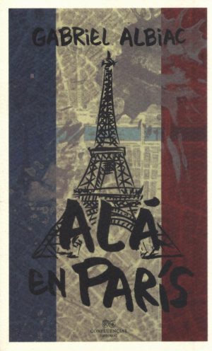 ALA EN PARIS