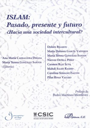 ISLAM PASADO PRESENTE Y FUTURO