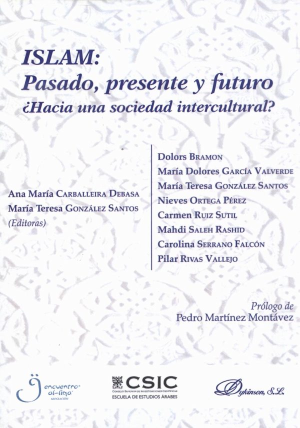 ISLAM PASADO PRESENTE Y FUTURO