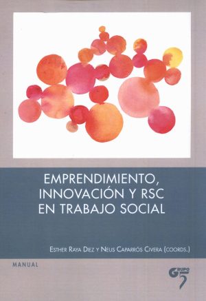 EMPRENDIMIENTO INNOVACION Y RSC EN TRABAJO SO