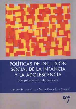 POLITICAS DE INCLUSION SOCIAL DE LA INFANCIA