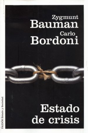 ESTADO DE CRISIS