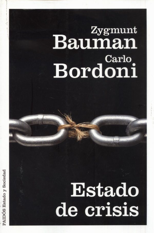 ESTADO DE CRISIS