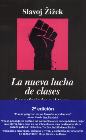 NUEVA LUCHA DE CLASES LA