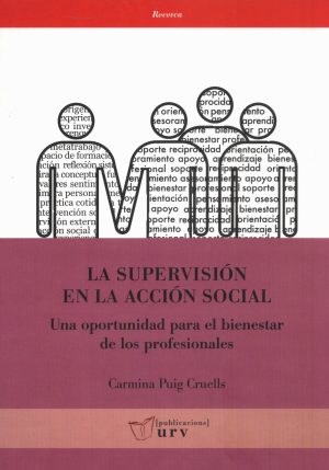 SUPERVISION EN LA ACCION SOCIAL LA