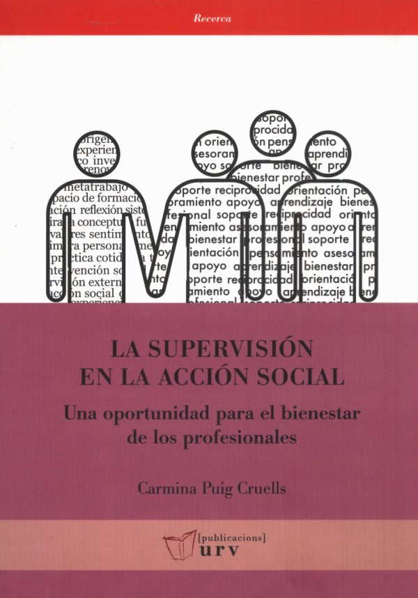 SUPERVISION EN LA ACCION SOCIAL LA
