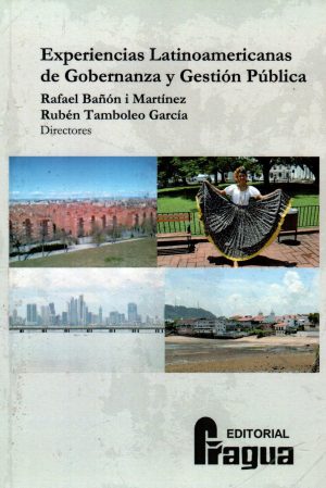 EXPERIENCIAS LATINOAMERICANAS DE GOBERNANZA Y