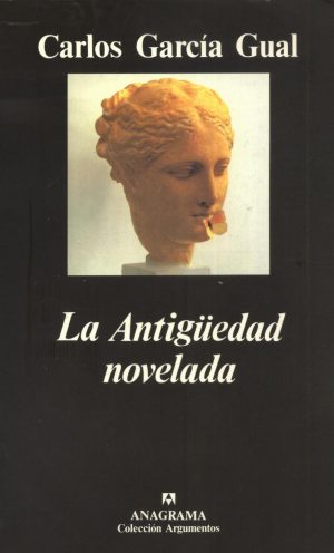 ANTIGUEDAD NOVELADA LA