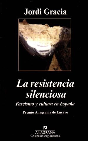 RESISTENCIA SILENCIOSA LA
