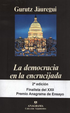 DEMOCRACIA EN LA ENCRUCIJADA LA