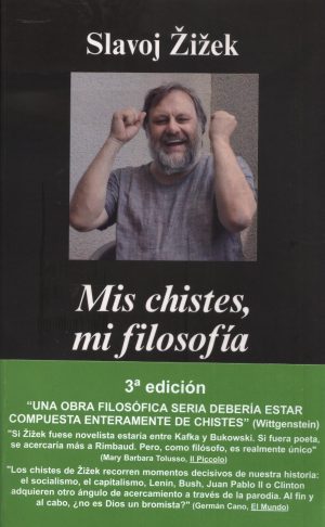MIS CHISTES MI FILOSOFIA