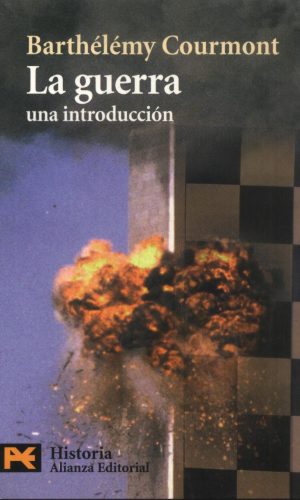 GUERRA LA