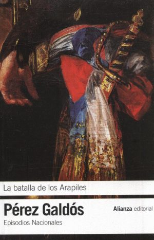 BATALLA DE LOS ARAPILES LA