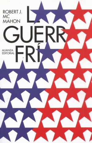 GUERRA FRIA LA