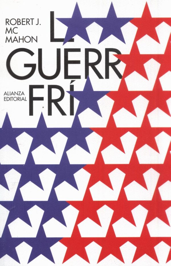 GUERRA FRIA LA