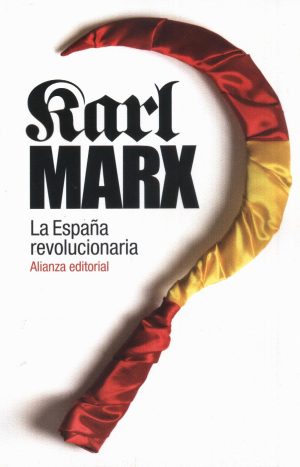 ESPAÑA REVOLUCIONARIA