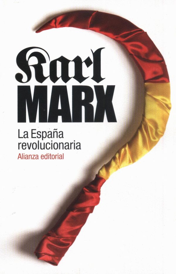 ESPAÑA REVOLUCIONARIA