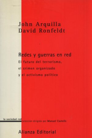 REDES Y GUERRAS EN RED