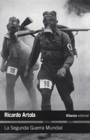 SEGUNDA GUERRA MUNDIAL LA