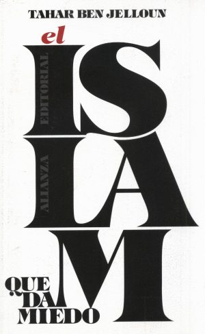 ISLAM QUE DA MIEDO EL