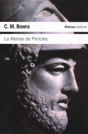 ATENAS DE PERICLES LA