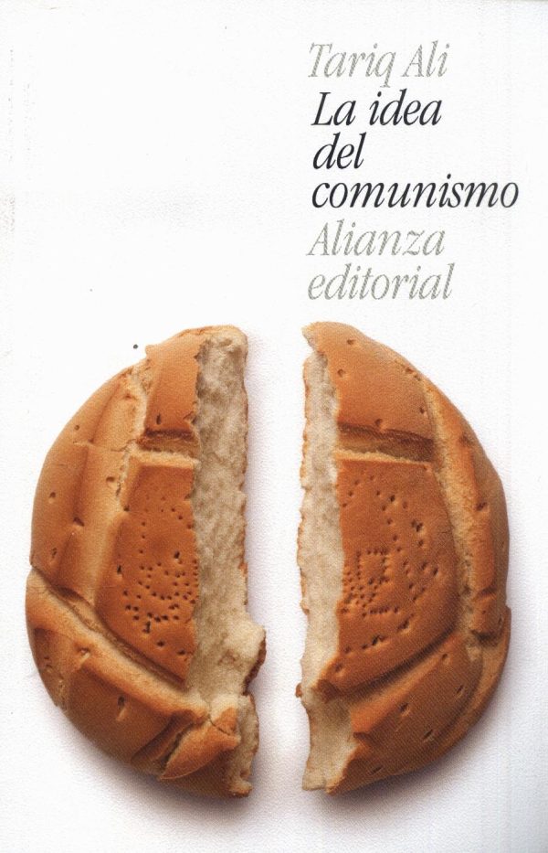 IDEA DEL COMUNISMO LA