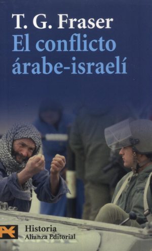 CONFLICTO ARABE ISRAELI EL