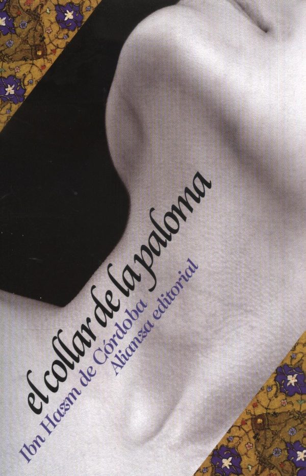 COLLAR DE LA PALOMA EL