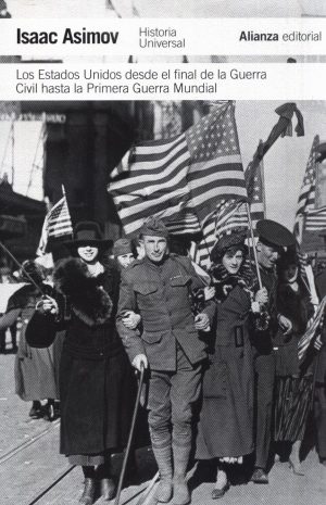 ESTADOS UNIDOS DESDE EL FINAL DE LA GUERRA CI