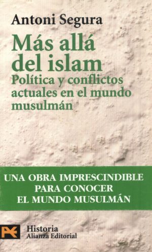 MAS ALLA DEL ISLAM