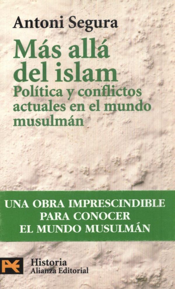MAS ALLA DEL ISLAM