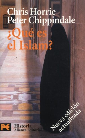 QUE ES EL ISLAM