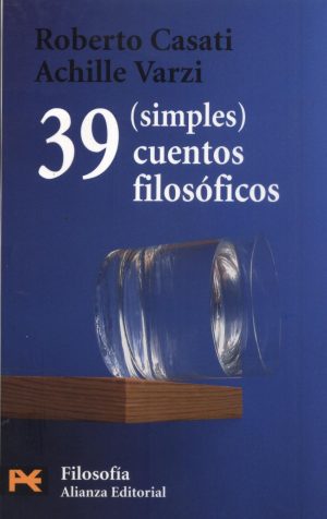 39 SIMPLES CUENTOS FILOSOFICOS