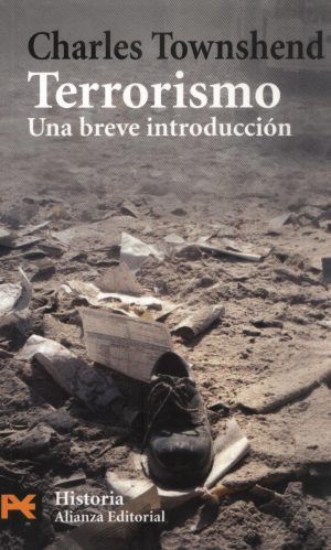 TERRORISMO UNA BREVE INTRODUCCION