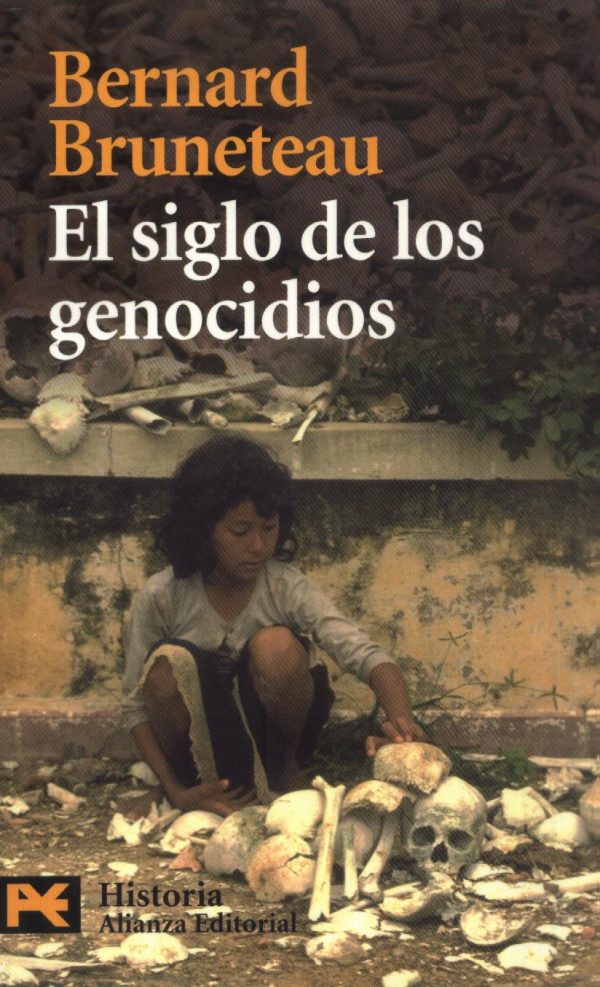 SIGLO DE LOS GENOCIDIOS EL