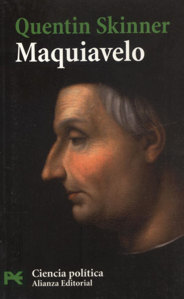 MAQUIAVELO